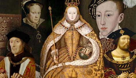 tudor vs|elizabeth and tudor dynasty.